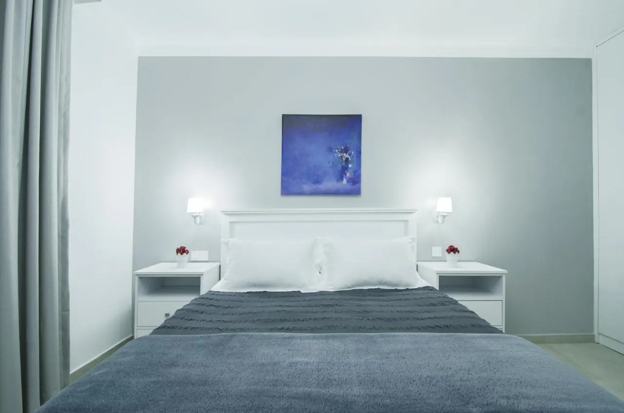 Rodina Suites Hotel Kusadasi 0*,