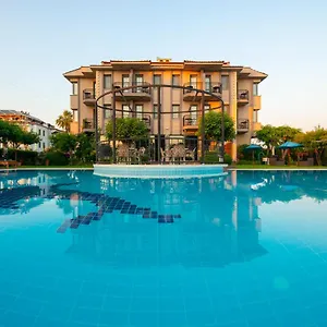 Golden Moon Hotel Fethiye