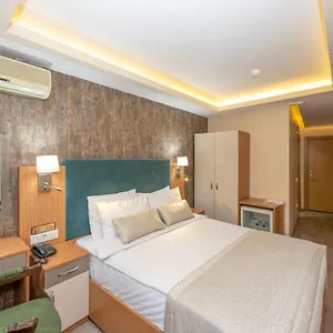 Devman Hotel Istanbul