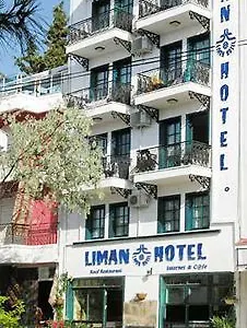 Liman Отель