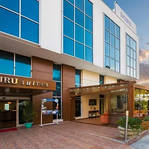 Durusu Aparthotel Antalya