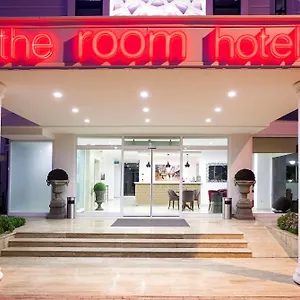 The & Aparthotel Antalya