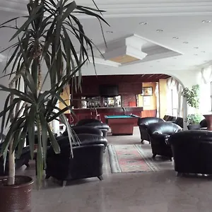 Otel West Ada Hotel&spa, Kuşadası
