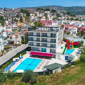 Hotel Belmare, Kusadasi